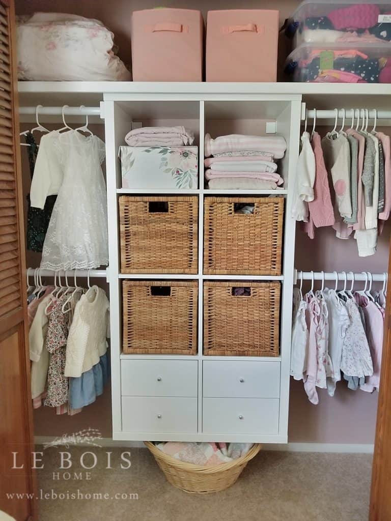 22 DIY IKEA Closet Hacks You Can Easily Do! | Tiny Tree Decor 2026