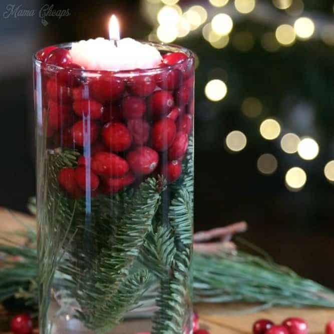 20 DIY Christmas Centerpieces | Tiny Tree Decor 2024