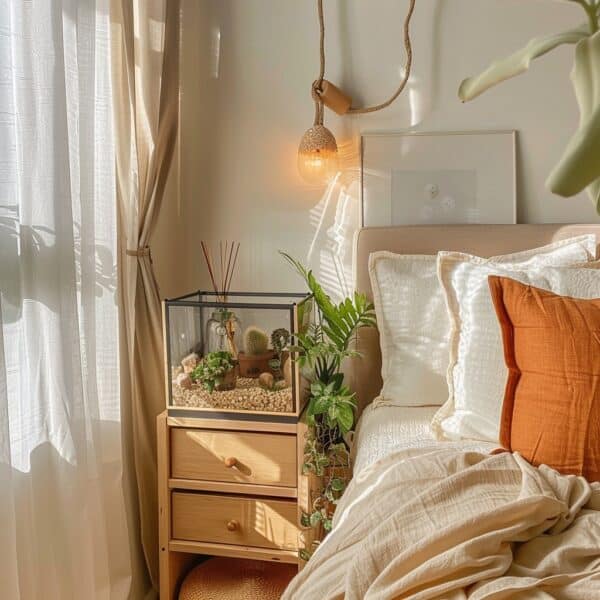 19 Small Bedroom Decorating Ideas {on a budget!} | 2025