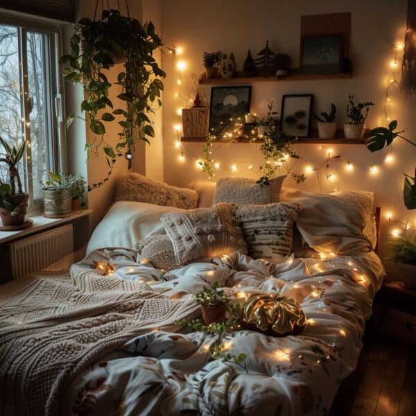 19 Small Bedroom Decorating Ideas {on a budget!} | 2025